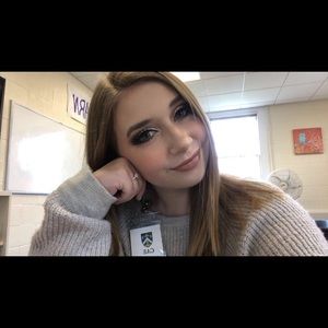 Meet your Posher, Madison